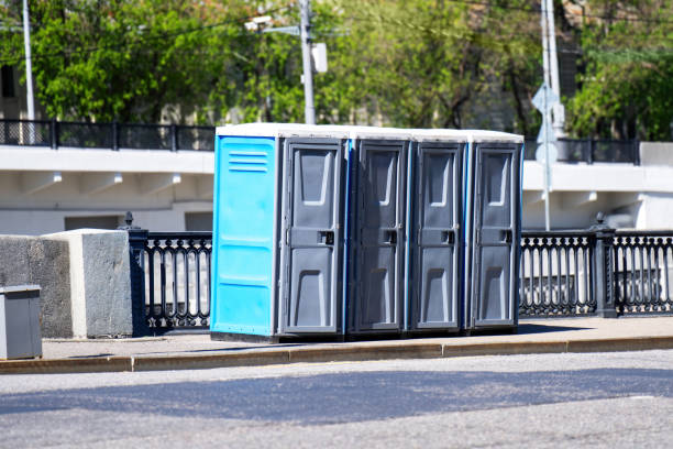 Best Portable restroom trailer rental  in Corte Madera, CA