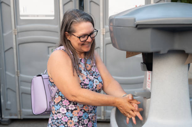 Best Portable restroom trailer rental  in Corte Madera, CA
